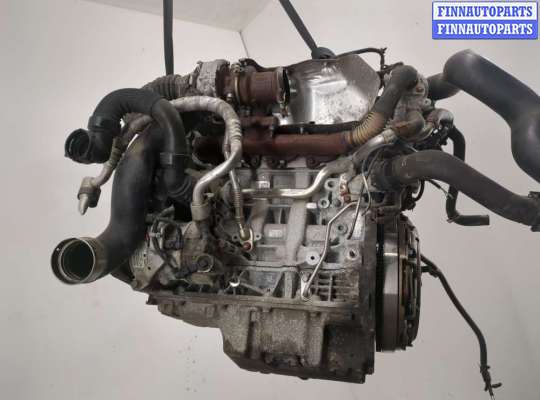 купить Двигатель (ДВС) на Opel Astra K 2015-2021