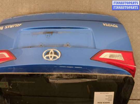 купить Двигатель стеклоочистителя (моторчик дворников) задний на Toyota Auris E18 2012-