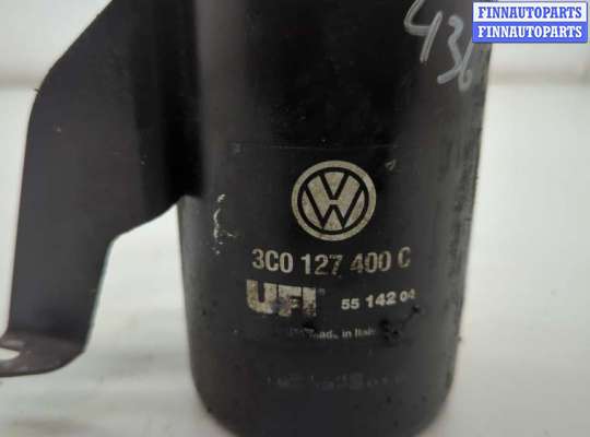 купить Корпус топливного фильтра на Volkswagen Passat 6 2005-2010