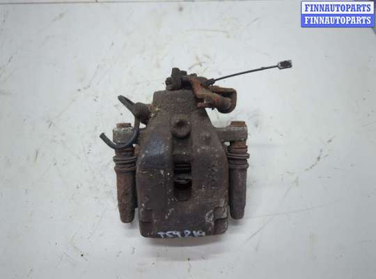 Купить Суппорт на Mazda 3 (BL) 2009-2013 Суппорт MZ651352 на Mazda 3 (BL) 2009-2013