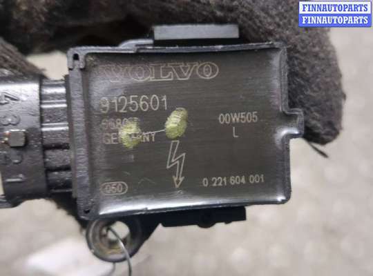 купить Катушка зажигания на Volvo V70 2000-2007