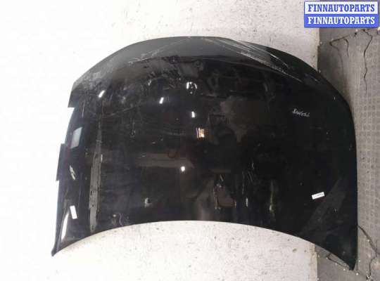 купить Обшивка капота на Mitsubishi Outlander XL 2006-2012