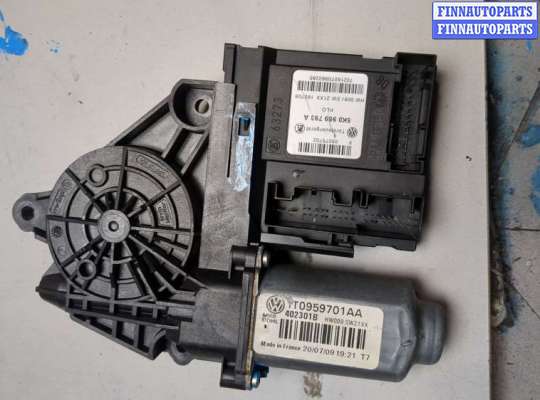 купить Стеклоподъемник электрический на Skoda Octavia (A5) 2004-2013