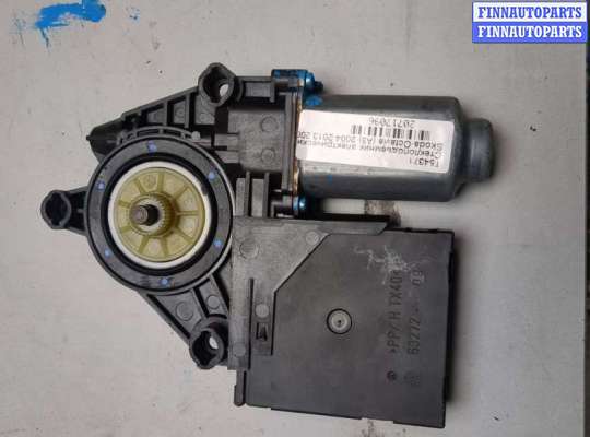 купить Стеклоподъемник электрический на Skoda Octavia (A5) 2004-2013