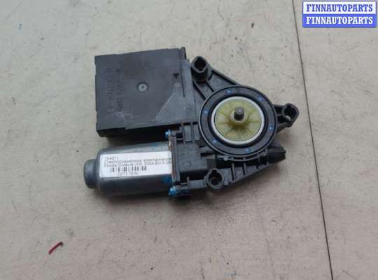 купить Двигатель стеклоподъёмника на Skoda Octavia (A5) 2004-2013