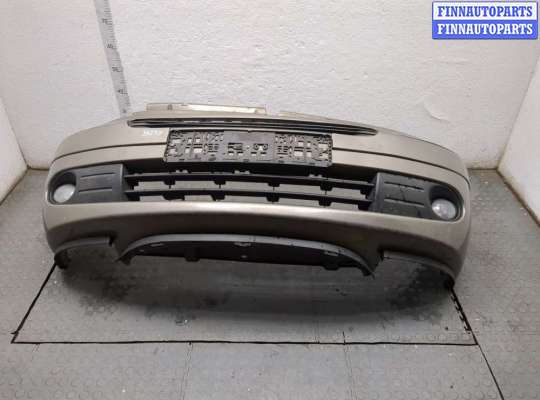 купить Бампер на Citroen Xsara-Picasso 1999-2012
