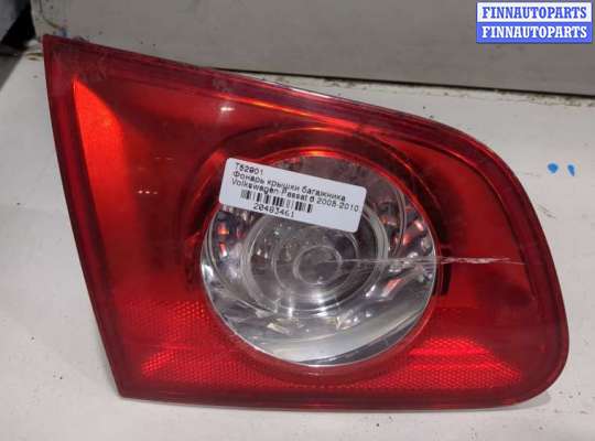 купить Фонарь крышки багажника на Volkswagen Passat 6 2005-2010