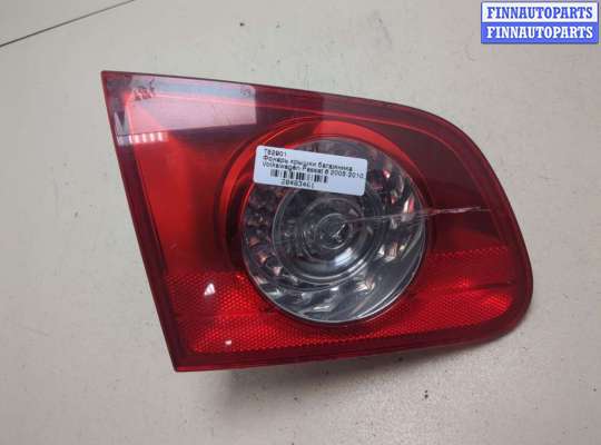 купить Фонарь крышки багажника на Volkswagen Passat 6 2005-2010