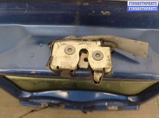 купить Кнопка открывания багажника с крышки на Ford Fusion 2002-2012