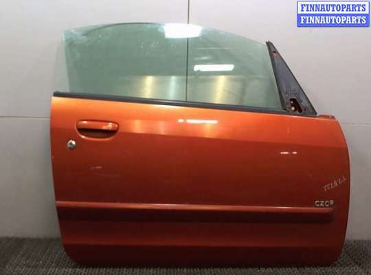 купить Дверь боковая (легковая) на Mitsubishi Colt 2004-2008