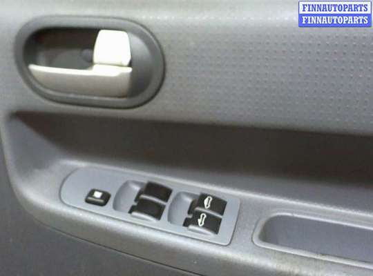 купить Дверь боковая (легковая) на Mitsubishi Colt 2004-2008