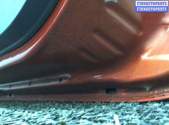 купить Дверь боковая (легковая) на Mitsubishi Colt 2004-2008