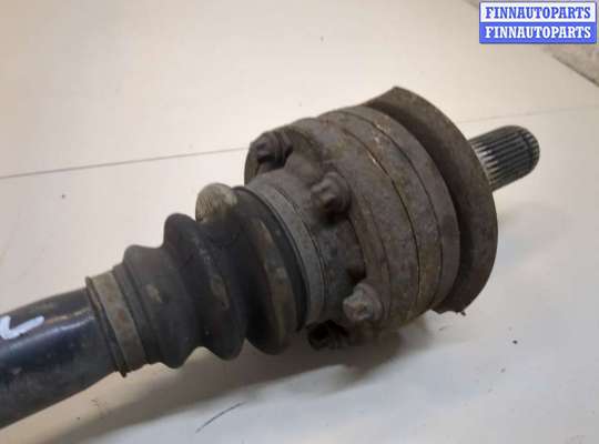 купить Полуось (приводной вал, шрус) на BMW 5 E60 2003-2010