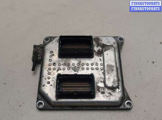 купить Блок управления двигателем на Opel Astra H 2004-2010
