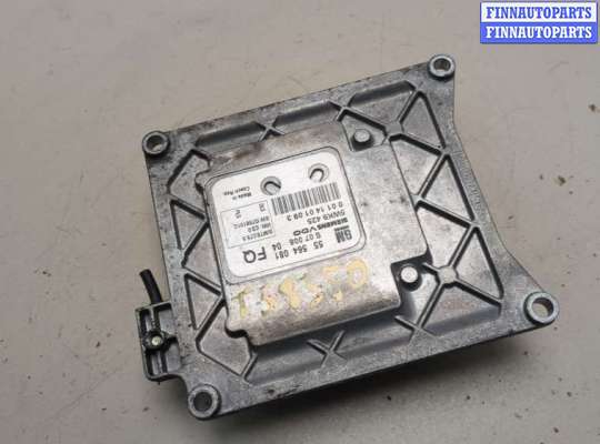 купить Блок управления двигателем на Opel Astra H 2004-2010