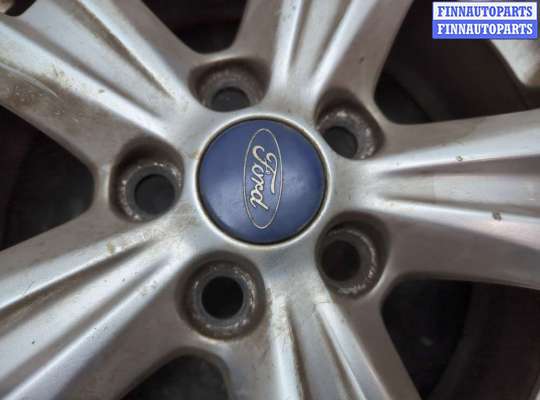 купить Диск литой на Ford S-Max 2010-2015