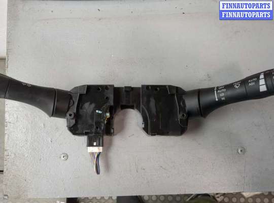 Переключатель поворотов и дворников (стрекоза) IFZ7298 на Infiniti QX80 2014-2017