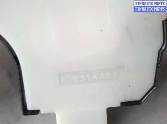 купить Переключатель поворотов и дворников (стрекоза) на Infiniti QX80 2014-2017