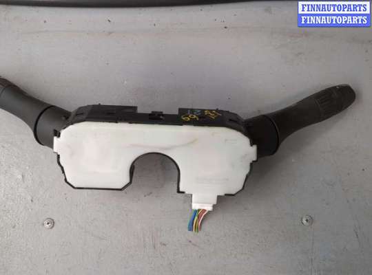 купить Переключатель поворотов и дворников (стрекоза) на Infiniti QX80 2014-2017