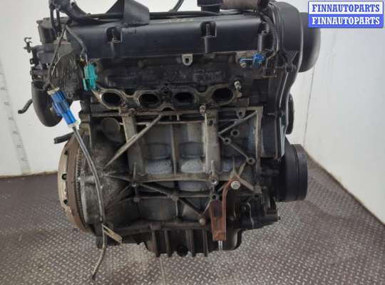 купить Двигатель (ДВС) на Ford Focus 2 2008-2011
