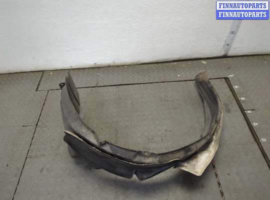 Защита арок (подкрылок) MT573200 на Mitsubishi ASX 2010-2020