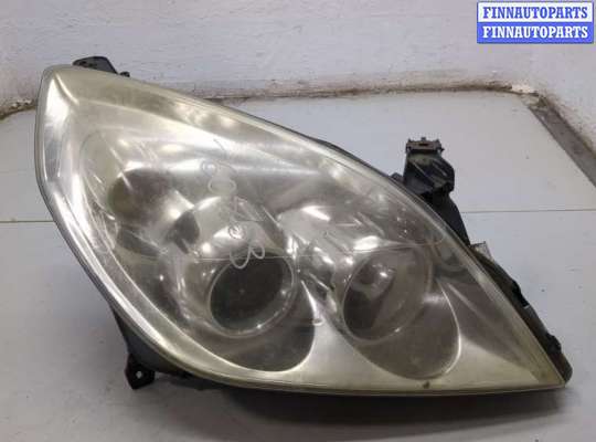 Фара (передняя) OP2382566 на Opel Vectra C 2002-2008