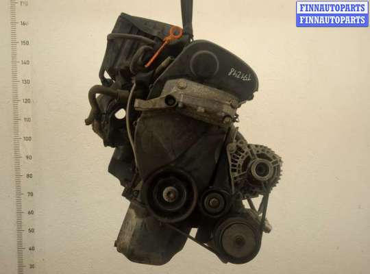 купить Двигатель (ДВС) на Seat Ibiza 3 2001-2008