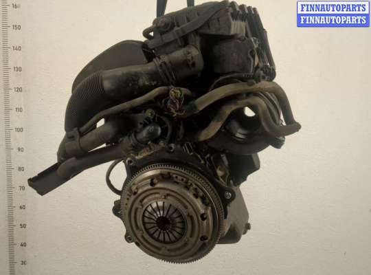 купить Двигатель (ДВС) на Seat Ibiza 3 2001-2008