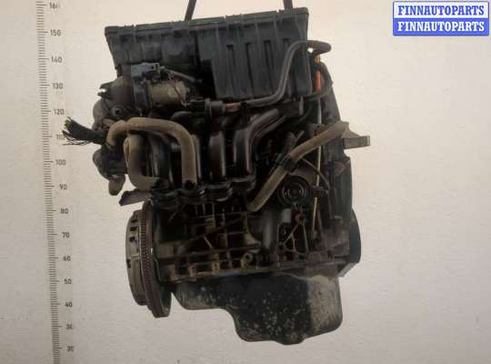 купить Двигатель (ДВС) на Seat Ibiza 3 2001-2008