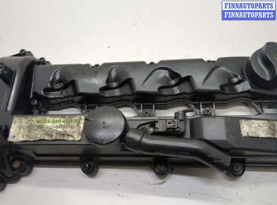 Крышка клапанная ДВС MB1573166 на Mercedes C W204 2006-2015
