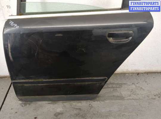 купить Молдинг двери на Audi A4 (B6) 2000-2006