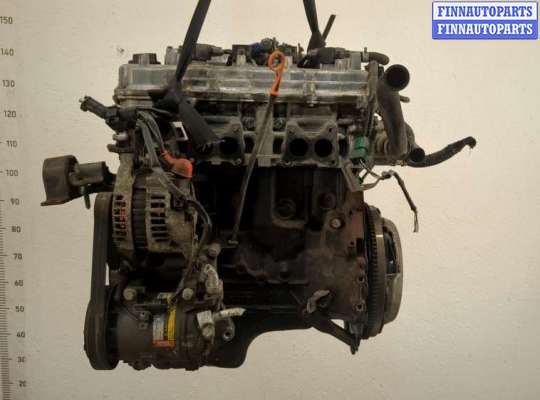 купить Компрессор кондиционера на Nissan Almera N16 2000-2006