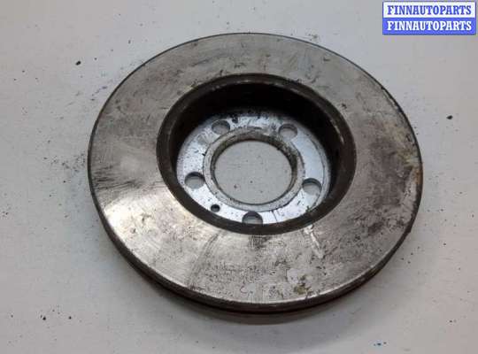 Диск тормозной SK543424 на Skoda Rapid 2012-2020