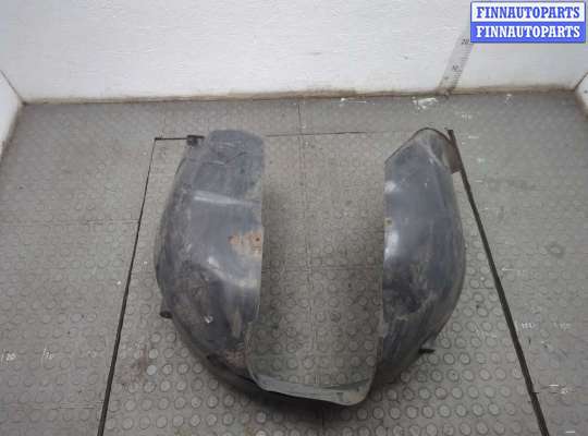 Защита арок (подкрылок) VL547765 на Volvo S40 2004-2012