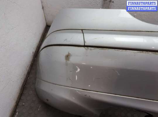 купить Бампер на Mercedes C W203 2000-2008