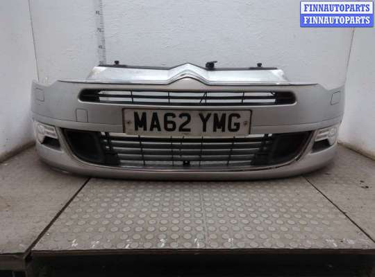 Купить Бампер на Citroen C5 2008-2017 Бампер CT1129856 на Citroen C5 2008-2017