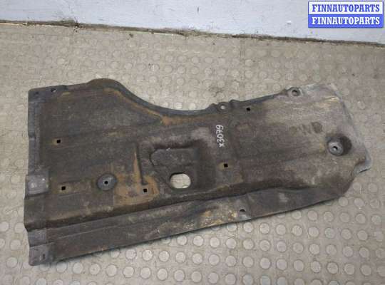 купить Защита днища, запаски, КПП, подвески на Mazda 3 (BP) 2019-2025