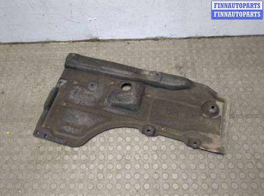 купить Защита днища, запаски, КПП, подвески на Mazda 3 (BP) 2019-2025