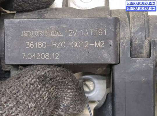 купить Клапан воздушный (электромагнитный) на Honda CR-V 2012-2018
