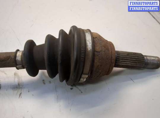 купить Полуось (приводной вал, шрус) на Ford Fusion 2002-2012