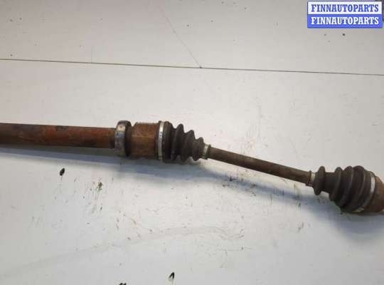 купить Полуось (приводной вал, шрус) на Ford Fusion 2002-2012