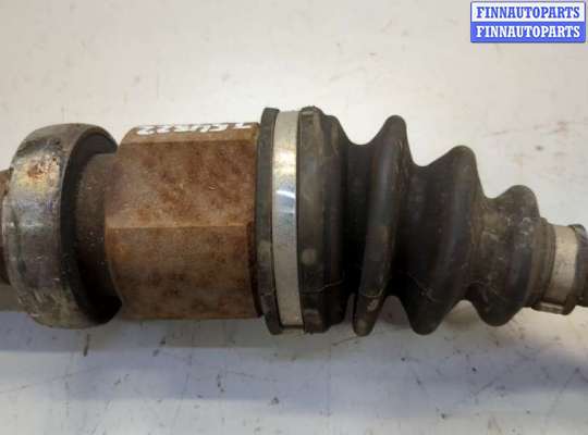 купить Полуось (приводной вал, шрус) на Ford Fusion 2002-2012
