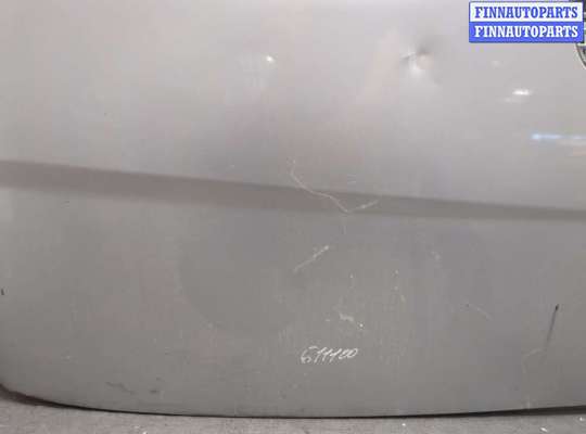 купить Капот на BMW 3 E46 1998-2006