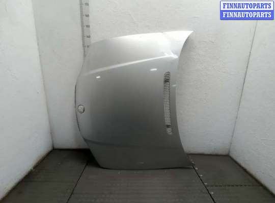 Купить Капот на BMW 3 E46 1998-2006 Капот BM3678496 на BMW 3 E46 1998-2006