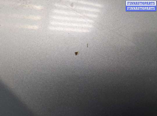 купить Капот на Skoda Fabia 2007-2014