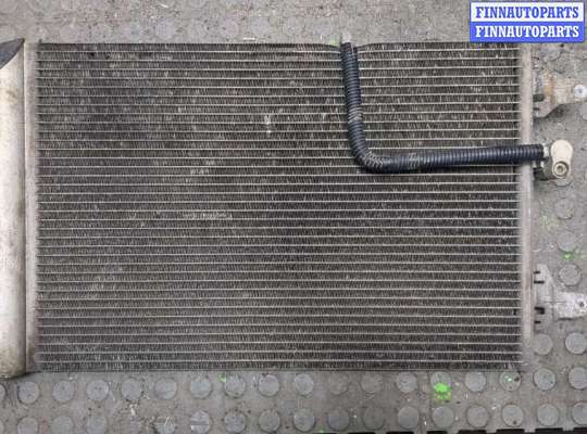 купить Радиатор кондиционера на Volkswagen Sharan 2000-2010