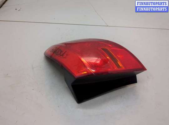 купить Фонарь (задний) на Opel Meriva 2010-2018