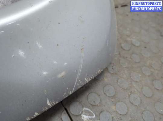 купить Бампер на Mercedes A W168 1997-2004