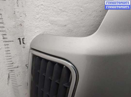 Капот на Audi A4 (8E/8H, B6)