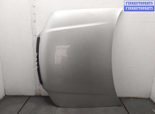 Капот на Audi A4 (8E/8H, B6)
